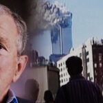 9/11: George Bush Finds Out About the Attack on the South Tower＝YouTubeチャンネルBBCより