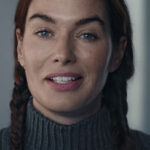 YouTubeの「Dear Freddie Mercury, A Letter from Lena Headey」＝ International Rescue Committeeチャンネルより