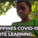 COVID-19 Philippine schools struggle to educate poor children Al Jazeera Englishチャンネルより