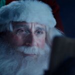 ”The Greatest Gift” Xfinity チャンネルより