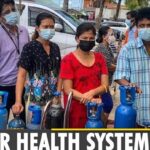 COVID-19 crisis worsens in Myanmar, record cases & deaths reported　　　　 YouTube チャンネル　WIONより